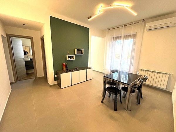 appartamento in vendita a Scarperia e San Piero in zona San Piero a Sieve