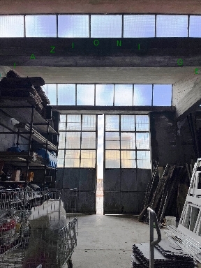 locale di sgombero in vendita a Scarperia e San Piero in zona Scarperia