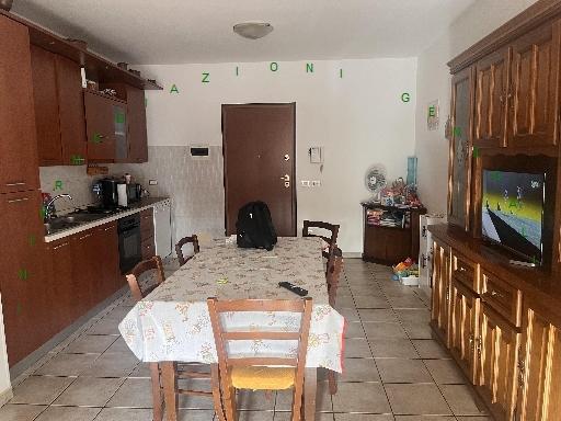 appartamento in vendita a Scarperia e San Piero in zona San Piero a Sieve