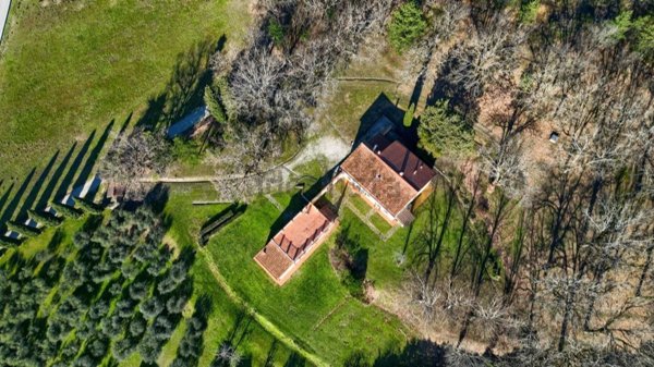 casa indipendente in vendita a Scarperia e San Piero in zona Ponzalla