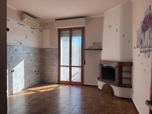appartamento in vendita a Scarperia e San Piero in zona Scarperia