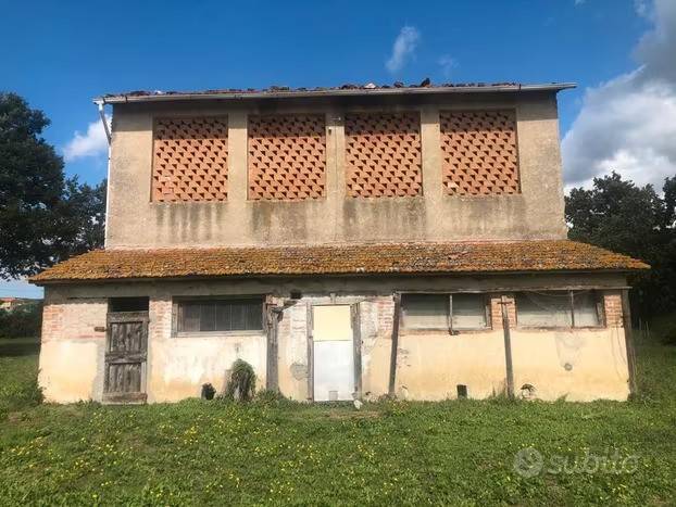 terreno agricolo in vendita a Scarperia e San Piero in zona San Piero a Sieve