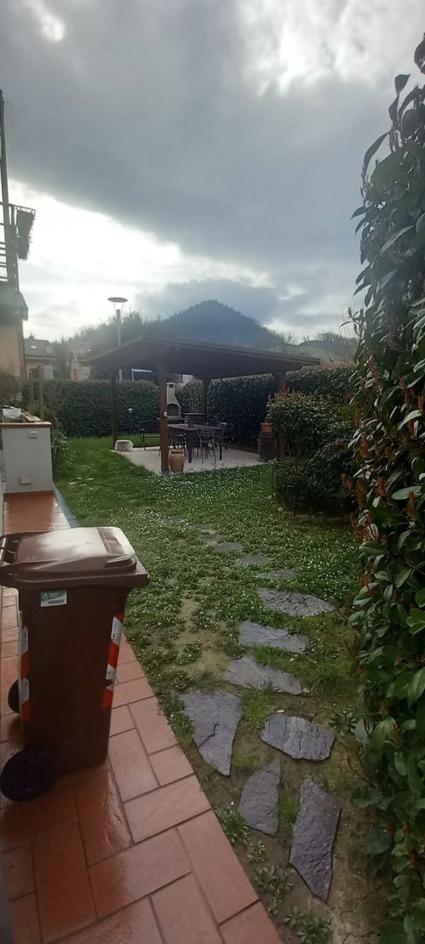 appartamento in vendita a Scarperia e San Piero in zona San Piero a Sieve