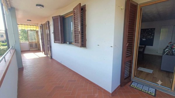 appartamento in vendita a Scarperia e San Piero in zona Scarperia