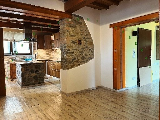 casa indipendente in vendita a Scarperia e San Piero in zona Sant'Agata Mugello