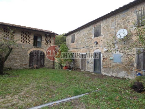 azienda agricola in vendita a Scarperia e San Piero in zona Ponzalla