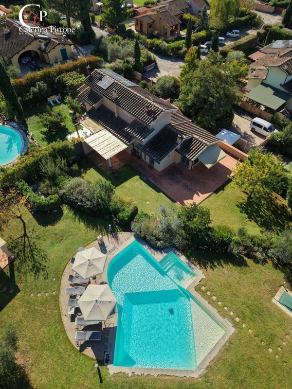 casa indipendente in vendita a Scarperia e San Piero in zona Ponzalla