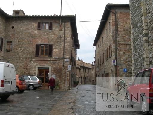appartamento in vendita a Barberino Tavarnelle in zona Barberino Val d'Elsa