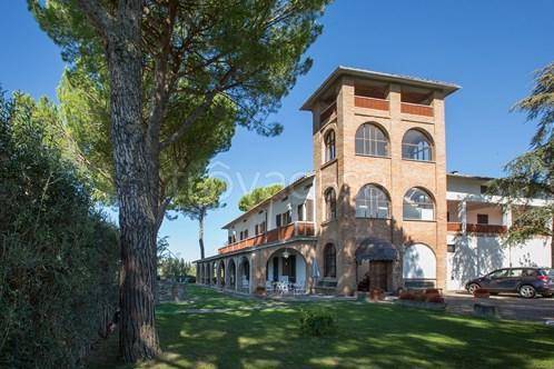 villa in vendita a Barberino Tavarnelle
