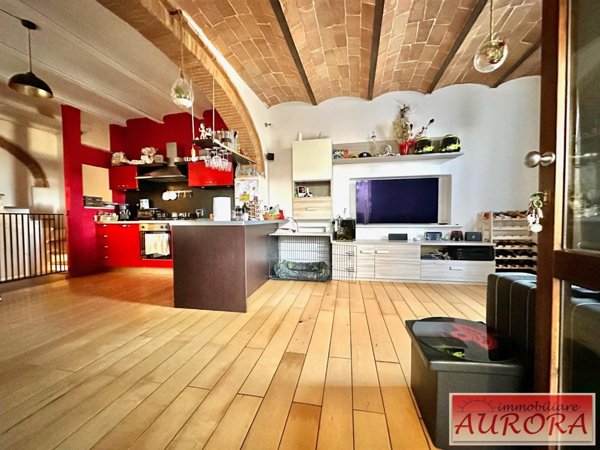 appartamento in vendita a Barberino Tavarnelle in zona Vico d'Elsa