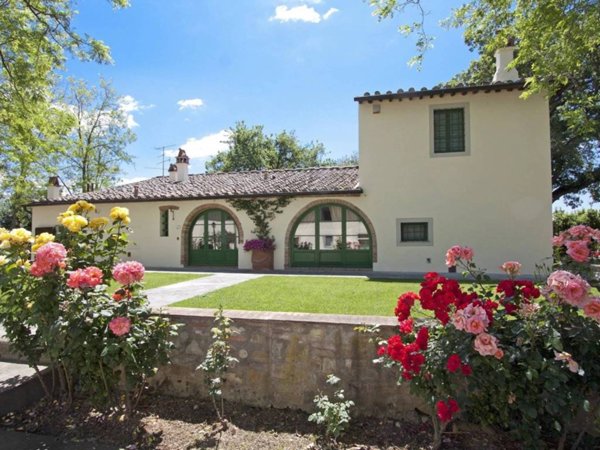 casa indipendente in vendita a Barberino Tavarnelle