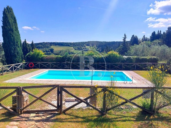 appartamento in vendita a Barberino Tavarnelle