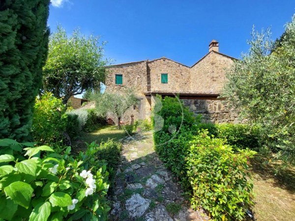appartamento in vendita a Barberino Tavarnelle