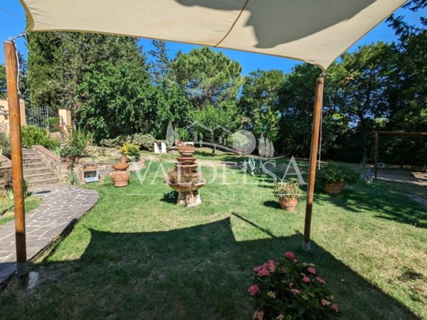 casa indipendente in vendita a Barberino Tavarnelle