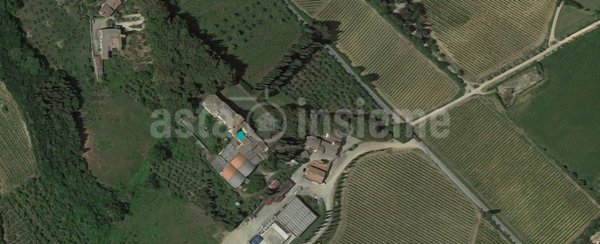 terreno edificabile in vendita a Barberino Tavarnelle in zona Palazzuolo