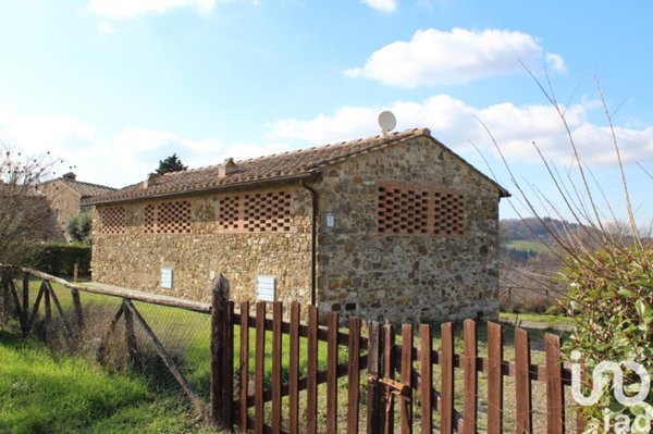 casa indipendente in vendita a Barberino Tavarnelle in zona Badia a Passignano