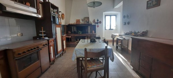 appartamento in vendita a Barberino Tavarnelle