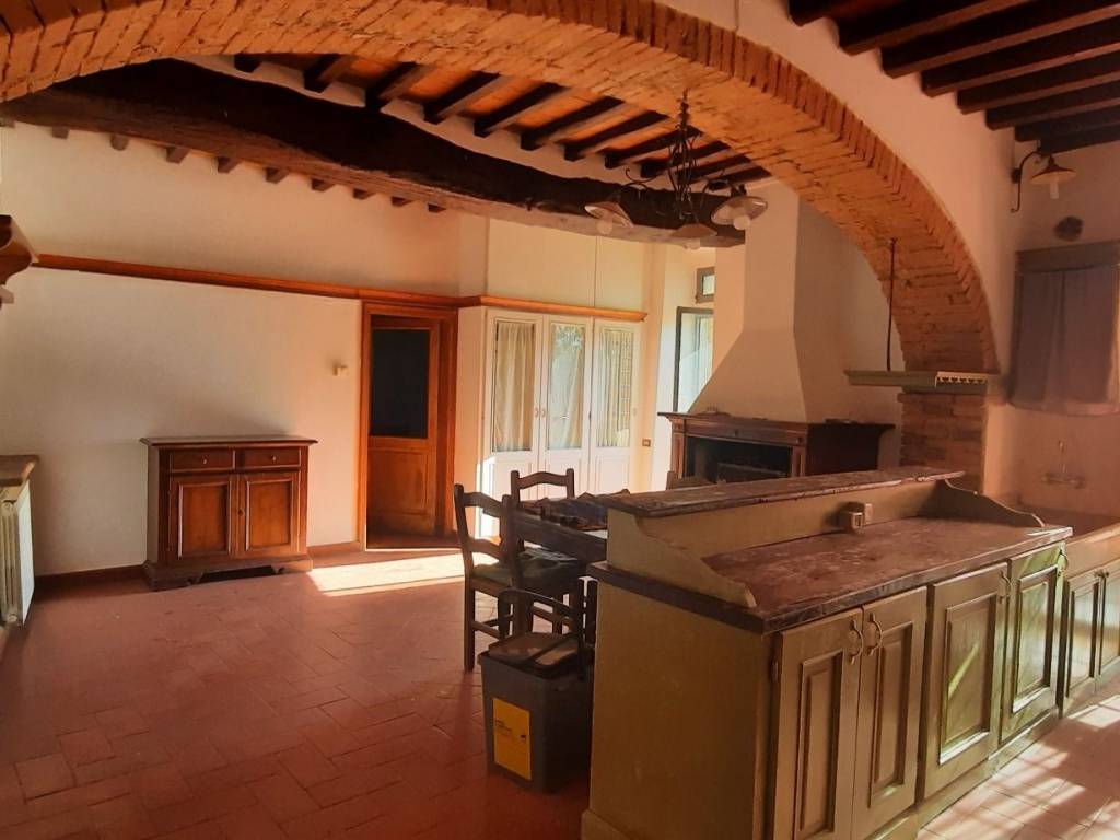casa indipendente in vendita a Barberino Tavarnelle
