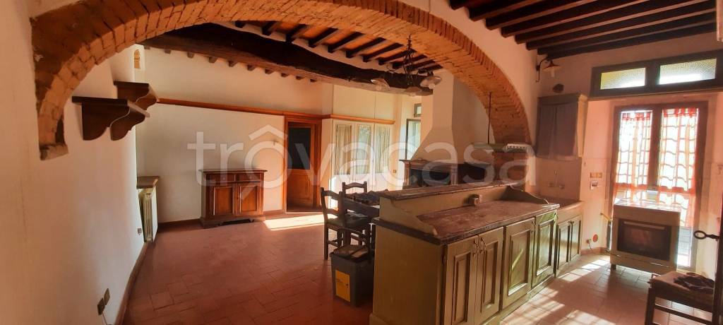 casa indipendente in vendita a Barberino Tavarnelle