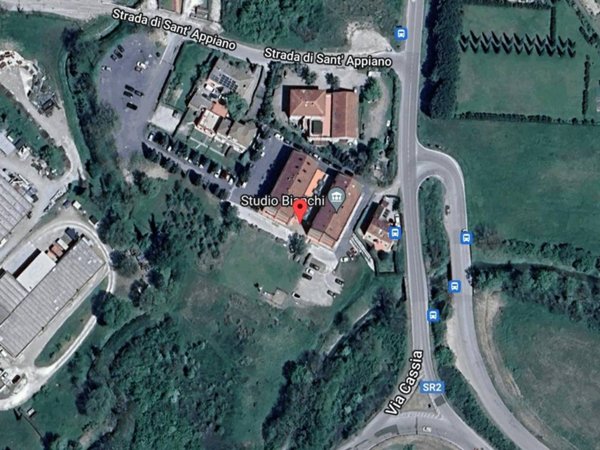 appartamento in vendita a Barberino Tavarnelle in zona Sant`Appiano