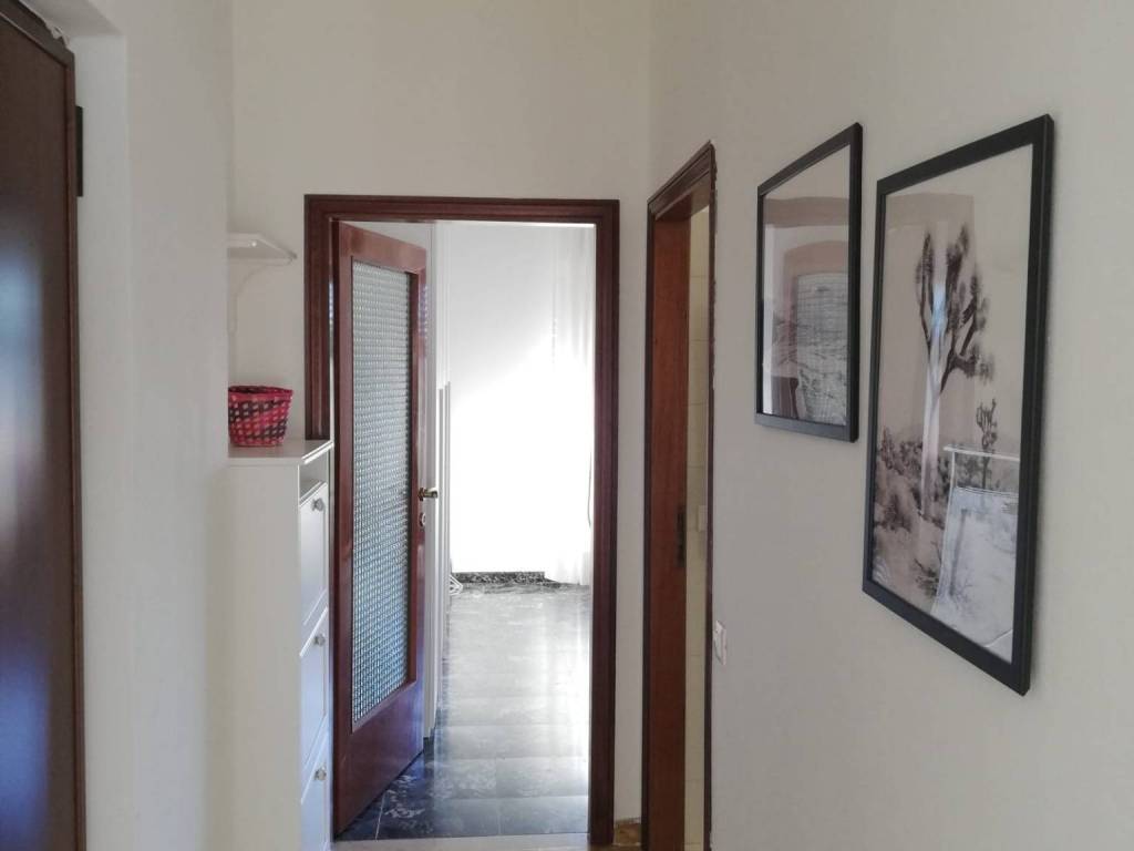 appartamento in vendita a Barberino Tavarnelle