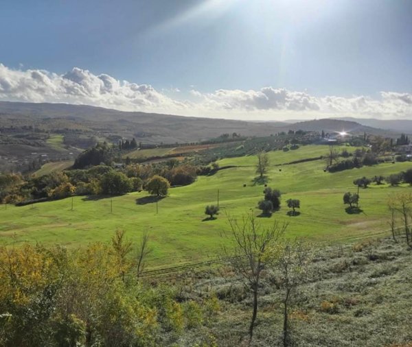 appartamento in vendita a Barberino Tavarnelle