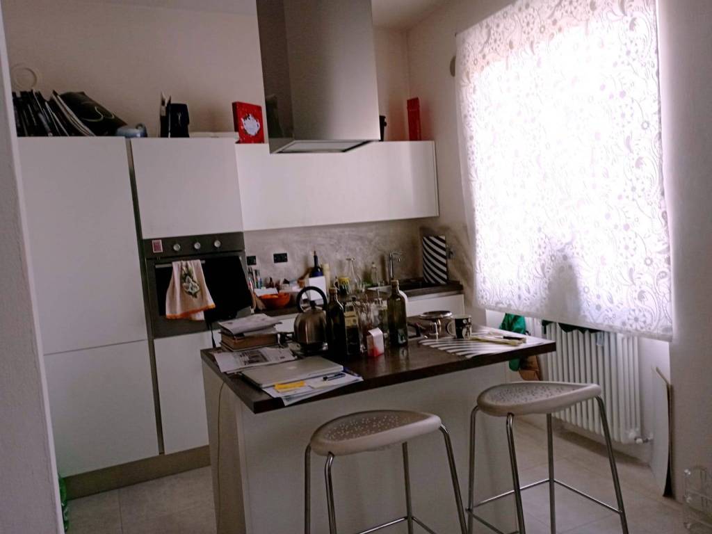 appartamento in vendita a Barberino Tavarnelle in zona Barberino Val d'Elsa
