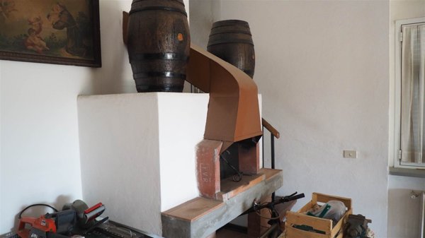 appartamento in vendita a Barberino Tavarnelle in zona Tavarnelle Val di Pesa