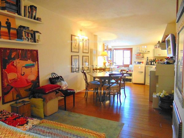 appartamento in vendita a Barberino Tavarnelle in zona Vico d'Elsa
