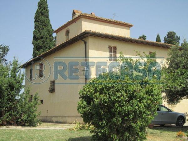 casa indipendente a Barberino Tavarnelle in zona Tavarnelle Val di Pesa