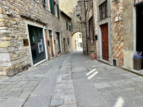 casa indipendente in vendita a Barberino Tavarnelle in zona San Donato in Poggio