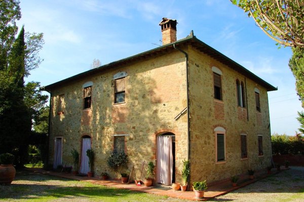 casa indipendente in vendita a Barberino Tavarnelle in zona Barberino Val d'Elsa