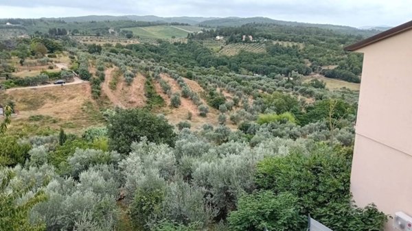 appartamento in vendita a Barberino Tavarnelle in zona San Donato in Poggio