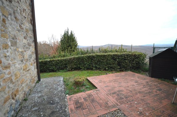 casa indipendente in vendita a Barberino Tavarnelle in zona San Donato in Poggio