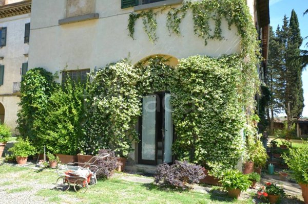 appartamento in vendita a Barberino Tavarnelle in zona Bonazza