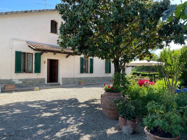 casa indipendente in vendita a Barberino Tavarnelle
