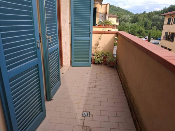 appartamento in vendita a Barberino Tavarnelle