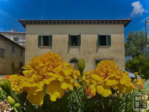 casa indipendente in vendita a Barberino Tavarnelle in zona San Donato in Poggio