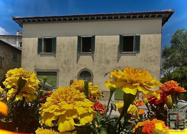 casa indipendente in vendita a Barberino Tavarnelle in zona San Donato in Poggio