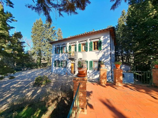 casa indipendente a Barberino Tavarnelle in zona Tavarnelle Val di Pesa