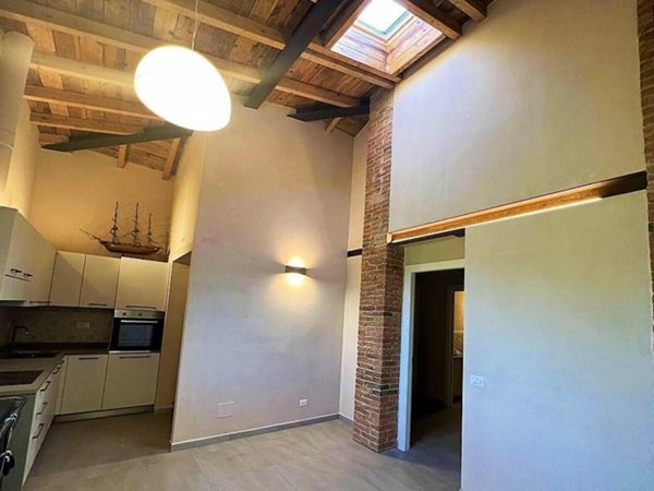 appartamento in vendita a Barberino Tavarnelle in zona Linari