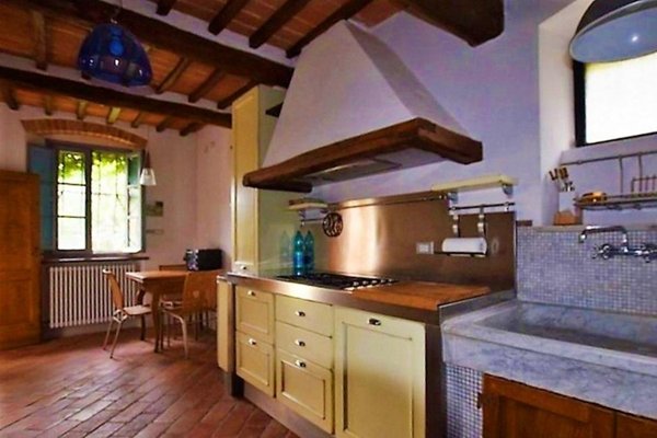 casa semindipendente in vendita a Barberino Tavarnelle