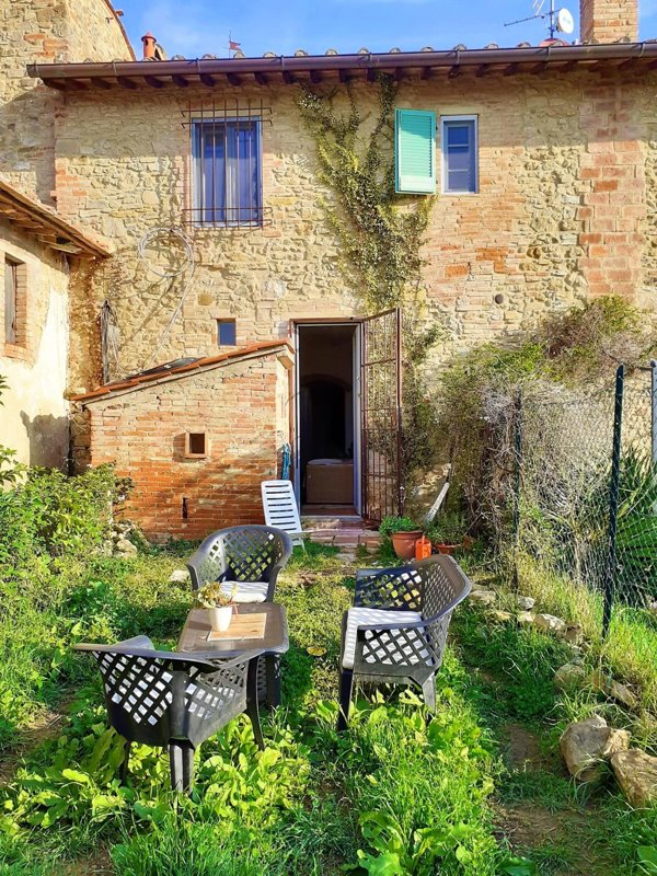 casa semindipendente a Barberino Tavarnelle in zona Barberino Val d'Elsa