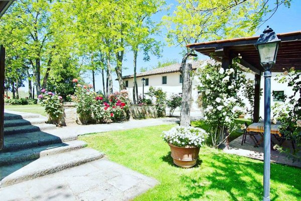 casa indipendente in vendita a Barberino Tavarnelle