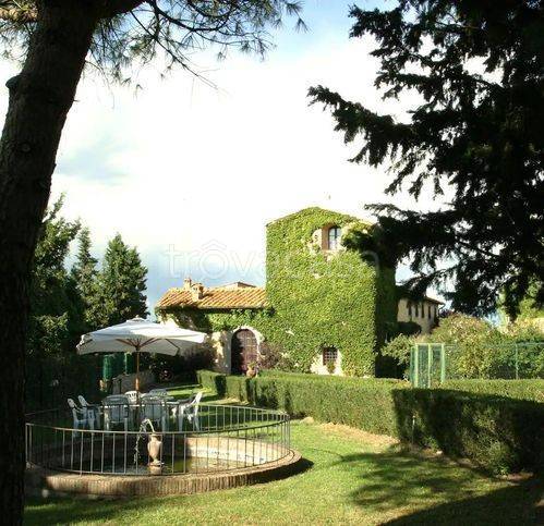 casa indipendente in vendita a Barberino Tavarnelle in zona Noce
