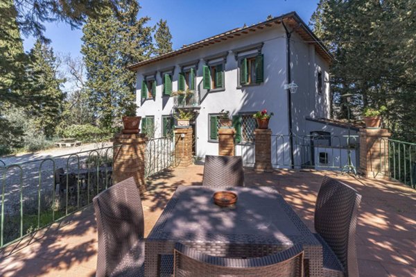 casa indipendente in vendita a Barberino Tavarnelle