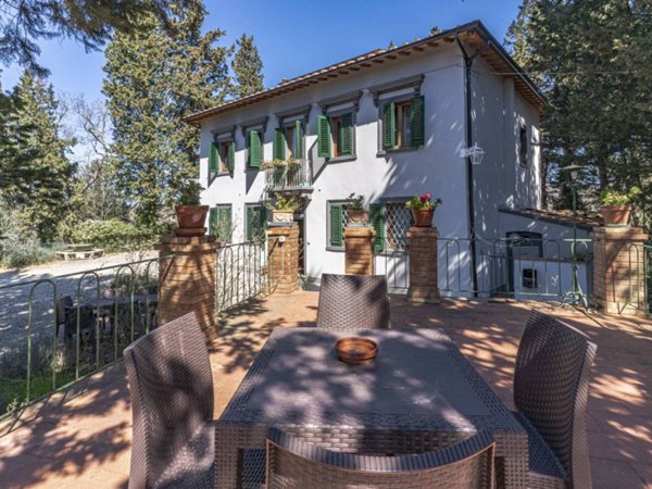 casa indipendente in vendita a Barberino Tavarnelle