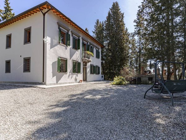 casa indipendente in vendita a Barberino Tavarnelle