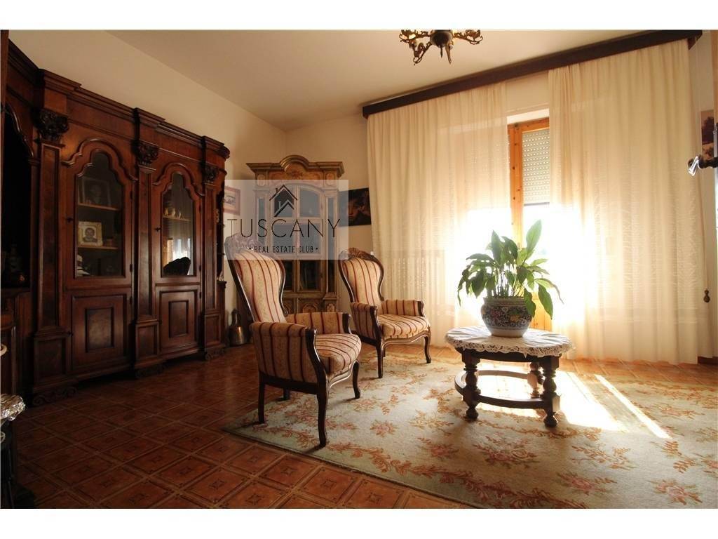 appartamento in vendita a Barberino Tavarnelle in zona Tavarnelle Val di Pesa