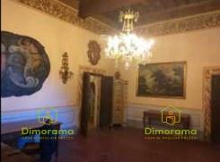 casa indipendente in vendita a Barberino Tavarnelle in zona Palazzuolo